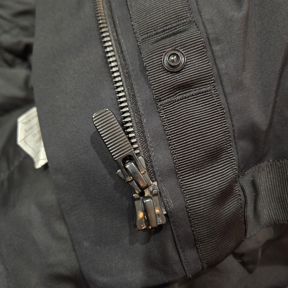Lululemon winter jacket - Picture 3 of 16